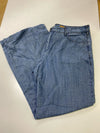 Pilcro linen/tencel pants 30