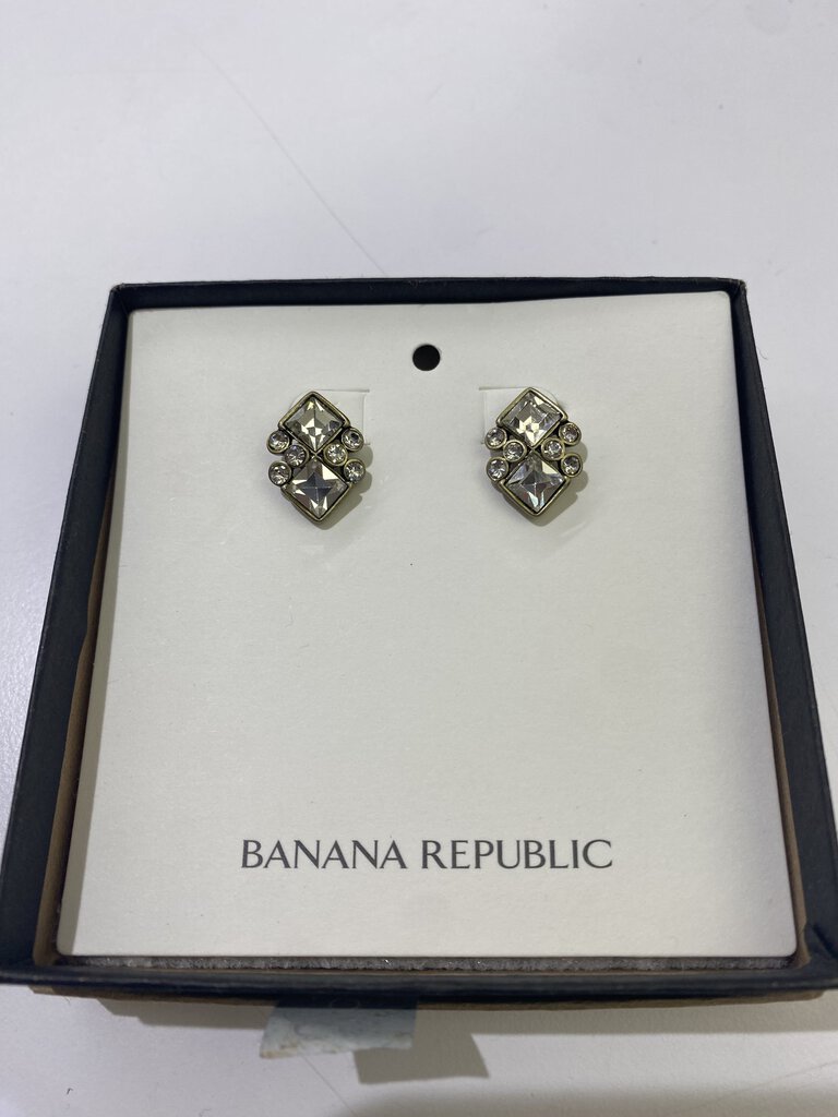 Banana Republic earrings
