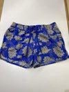 Roots mesh lined shorts 4