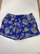 Load image into Gallery viewer, Roots mesh lined shorts 4
