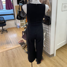 Load image into Gallery viewer, Banana Republic (outlet) jumpsuit 0p
