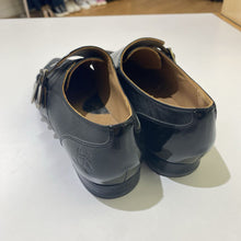 Load image into Gallery viewer, John Fluevog Flat Triple Monk Strap shoes 6
