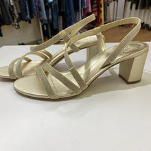 Load image into Gallery viewer, Naturalizer formal sandals NWOT 10.5
