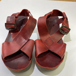 Fly London sandals 39