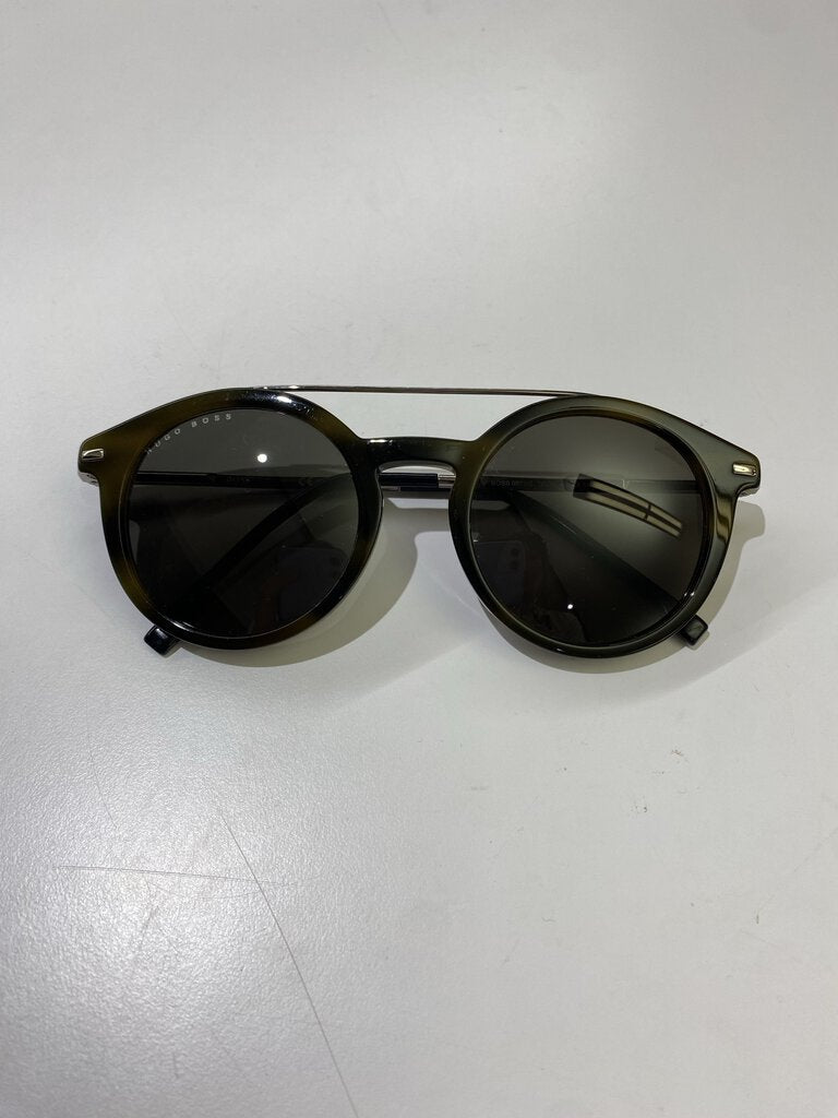 Hugo Boss plastic/metal frames sunglasses