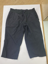 Load image into Gallery viewer, The North Face sporty capris L
