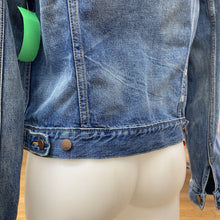 Load image into Gallery viewer, Gap denim jacket M
