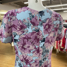 Load image into Gallery viewer, Babaton floral dress 4

