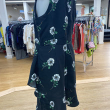Load image into Gallery viewer, Banana Republic floral dress NWT 14
