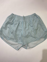 Load image into Gallery viewer, Lululemon lined shorts 8Tall
