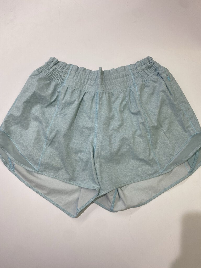 Lululemon lined shorts 8Tall
