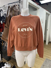 Levi's sweater M