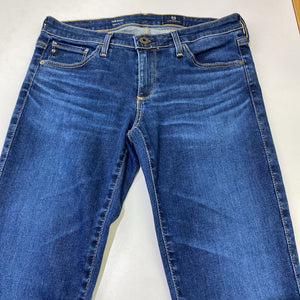 AG Jeans the Stilt jeans 27