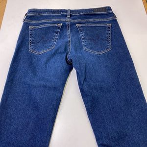 AG Jeans the Stilt jeans 27