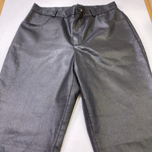 Load image into Gallery viewer, Accomplice Vintage 90&#39;s Metallic Pants 7/8

