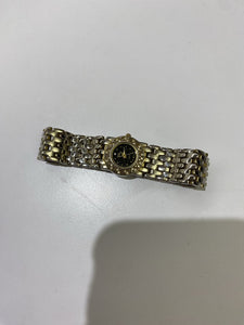 Mira Vintage silver watch