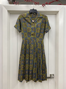 Miss Bryant vintage dress S/XS