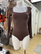 Load image into Gallery viewer, TNA bodysuit S NWT
