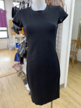 Load image into Gallery viewer, icone fitted dress S
