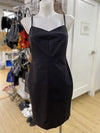 Banana Republic fitted dress 4p
