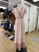 Load image into Gallery viewer, Bebop dress M
