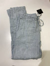 Saks fifth Ave linen pants NWT S