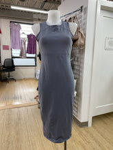Load image into Gallery viewer, Lululemon body con dress 8
