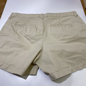 Gap chino shorts 16