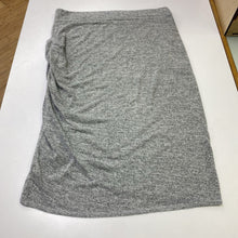 Load image into Gallery viewer, Wilfred side ruching skirt L
