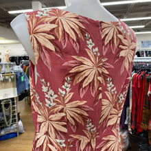 Load image into Gallery viewer, Tommy Bahama lined silk dress 6
