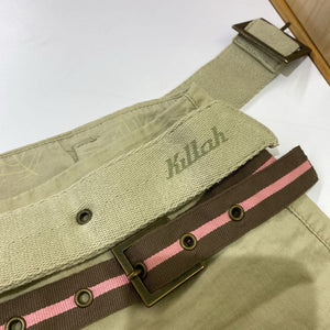 Killah shorts 29