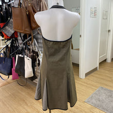 Load image into Gallery viewer, Kollontai halter dress M
