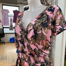 Load image into Gallery viewer, Kollontai halter dress M
