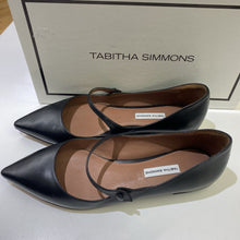 Load image into Gallery viewer, Tabitha Simmons Mary Jane flats 39
