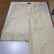 Load image into Gallery viewer, Banana Republic wool dress pants 12 NWT
