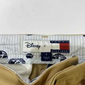 Tommy Hilfiger x Disney shorts 8