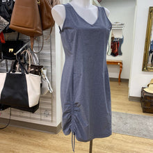 Load image into Gallery viewer, Columbia gathered sporty dress M
