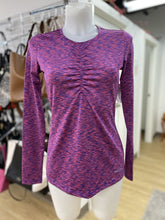Load image into Gallery viewer, Saucony long sleeve top M
