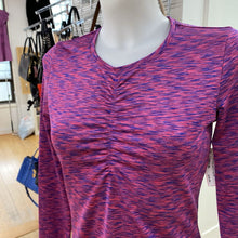 Load image into Gallery viewer, Saucony long sleeve top M
