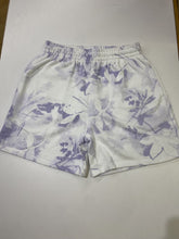 Load image into Gallery viewer, Lazypants tie dye shorts S
