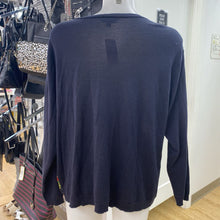 Load image into Gallery viewer, Johnny Was knit silk top S
