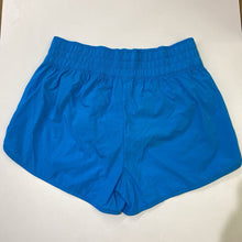 Load image into Gallery viewer, Pink lined shorts M
