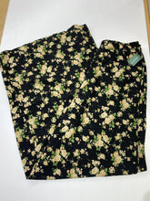 Load image into Gallery viewer, Twik/Simons floral pants S
