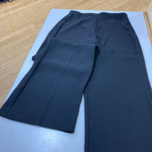 Load image into Gallery viewer, Mango side zip pants M
