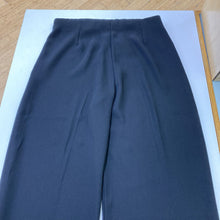 Load image into Gallery viewer, Mango side zip pants M
