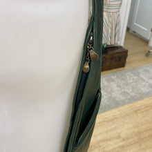Load image into Gallery viewer, Sash leather crossbody
