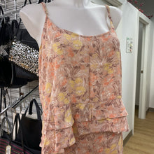 Load image into Gallery viewer, On You floral cami L
