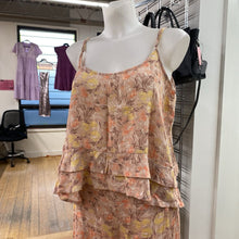 Load image into Gallery viewer, On You floral cami L
