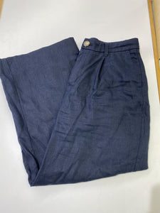 Contemporaine linen pants 6