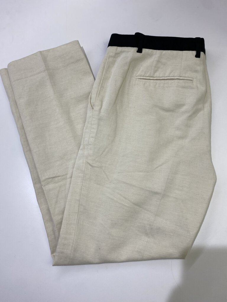 Gap Tailored cropped pants 4